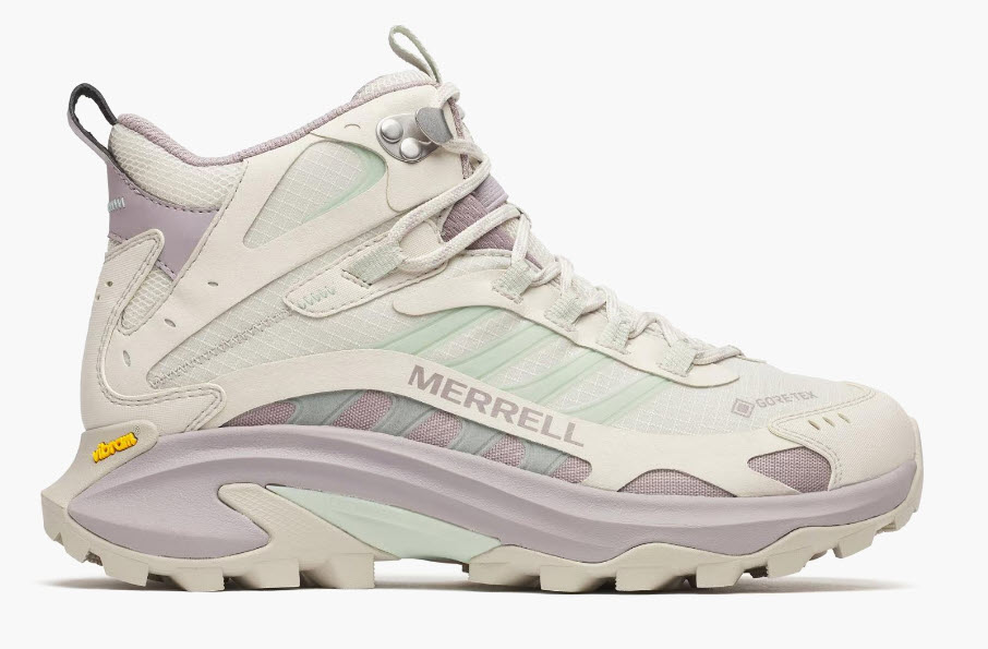 Merrill Moab Speed 2 Boot