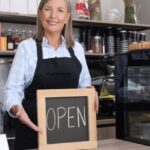 Women over 50 are starting small businesses in great numbers. Here is how to get funded.