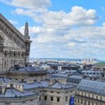 Solo in Paris as a Woman over 60