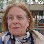 The outfits I wore as a 72 year old solo traveler to Paris in May.