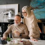 How to deal with home equity to live your best life as you get older.