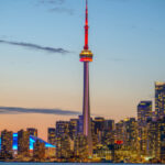 Toronto Skyline