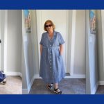 Quince Haul of Clothing for a woman over 60