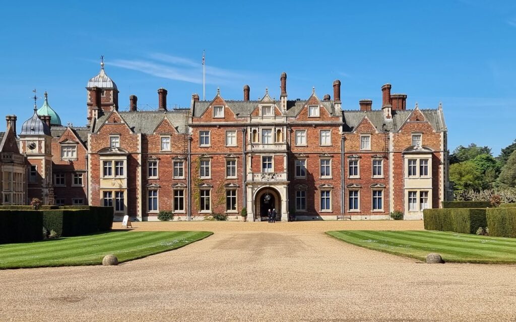 Sandringham Estate