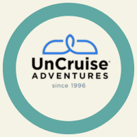 UnCruise Logo