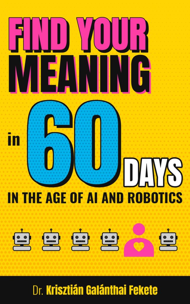 Find Your Meaning in 60 Days