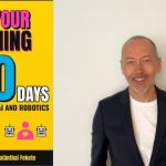 Find Your Meaning in 60 in the age of AI and Robotics by Dr. Krisztián Galánthai Fekete