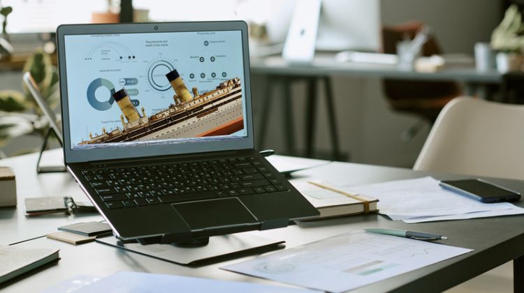 The state of blogging in the world with the emergence of AI