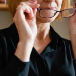 Find out alternative to wearing glasses for sight improvement.